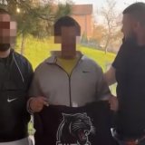 "Roditelji prijave, mi poduzimamo nešto konkretno": Da li je legalan rad organizacije "Panter" u BiH, koja tvrdi da se bori protiv pedofilije? 2