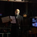 Novaković: Ostajemo do daljeg ispred PU Novi Sad 11