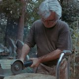 "Svet u zelenom": Izložba skulptura Dušana Petrovića i jedan pogled na eko umetnost 7