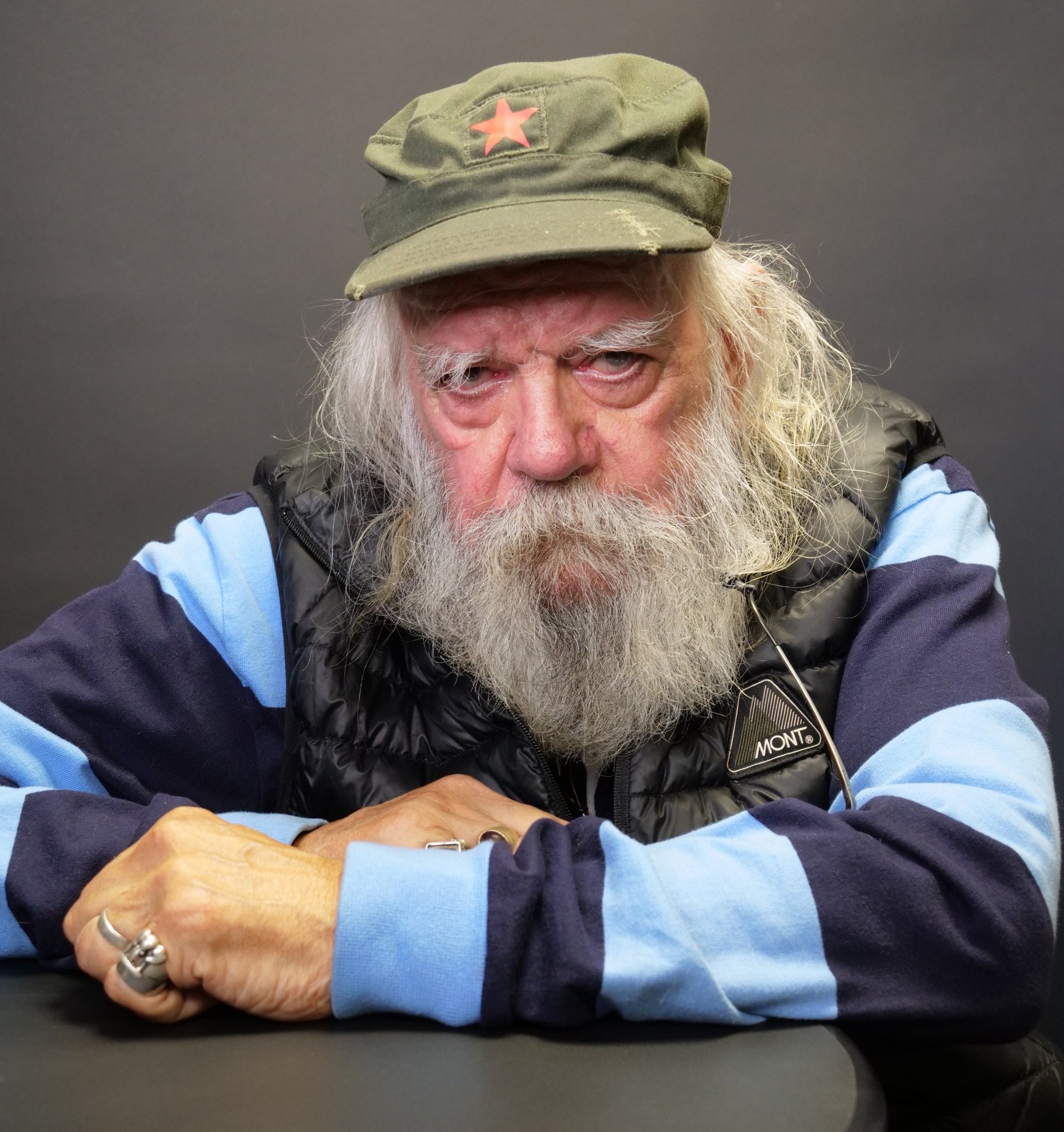 INTERVJU Vlada Džet: Nije tačno ono što kažu da je politika ometala rokenrol 2 Vlada Džet