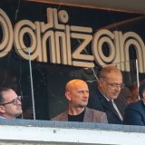 Ne iznajmljujemo parking mesta kad Zvezda igra mečeve Lige šampiona: Partizan tvrdi da ova informacija šteti ugledu kluba 7