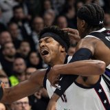 “Beograd je košarkaška ratna zona”: Bivši igrač Partizana o igranju u Srbiji (VIDEO) 2