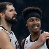 "Slava Gospodu": Mirotić objasnio kako se osećao tokom meča 4
