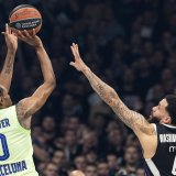 Dvejn Vašington: Dali smo sve od sebe, ali na kraju nismo uspeli 4