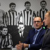 Novi rastanak: Partizan otpustio i slavnog golmana 2