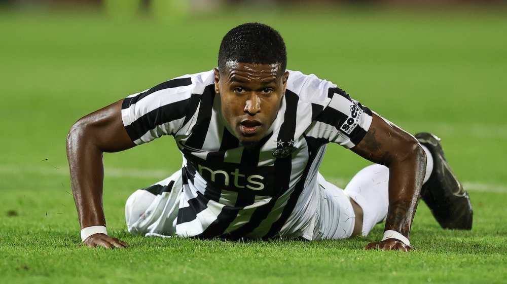 Bivši fudbaler Partizana tužio klub sudu FIFA: Stigao u Humsku za džabe, duguju mu preko milion evra 1