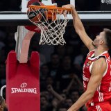 Najbolji igrač Zvezde posle pobede nad Bajernom: Ovako nešto nam je bilo potrebno 4