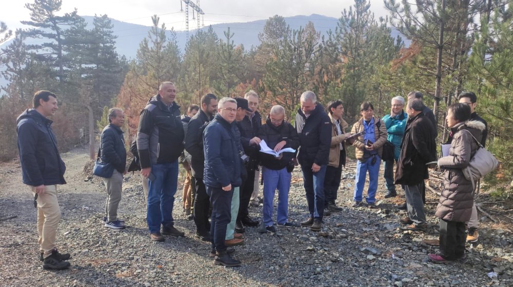 EPS: Započeta analiza i procena projekta RHE „Bistrica“ 1