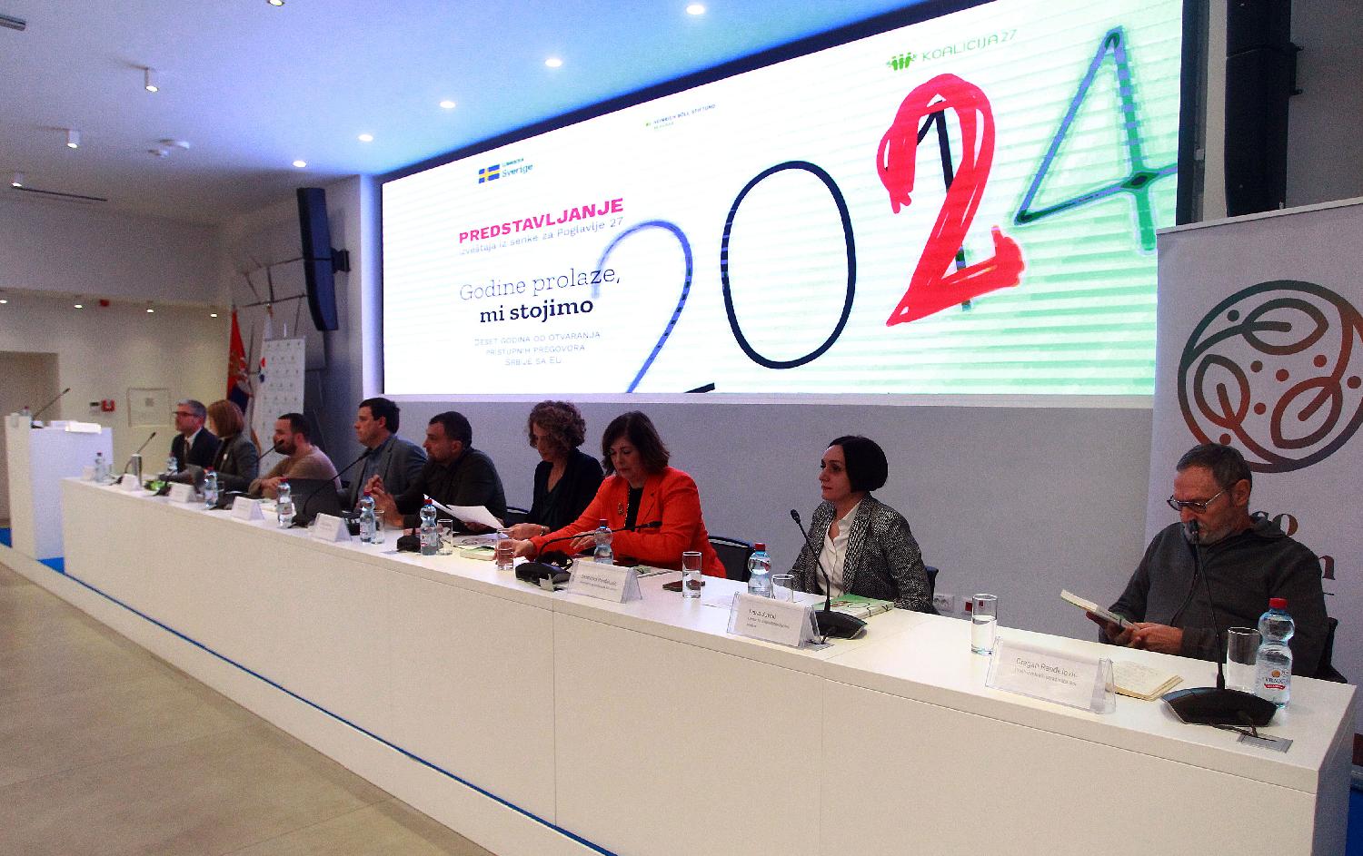 "Godine prolaze, mi stojimo": Šta je pokazao "Izveštaj iz senke" o stanju životne sredine u Srbiji? 2