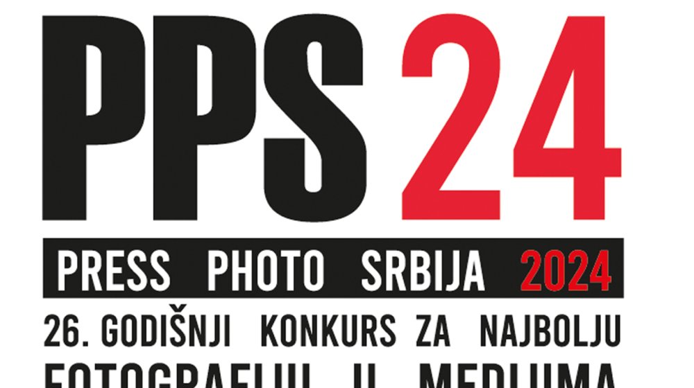 Konkurs za najbolje fotografije u medijima Press Photo Srbija otvoren do 15. novembra 1