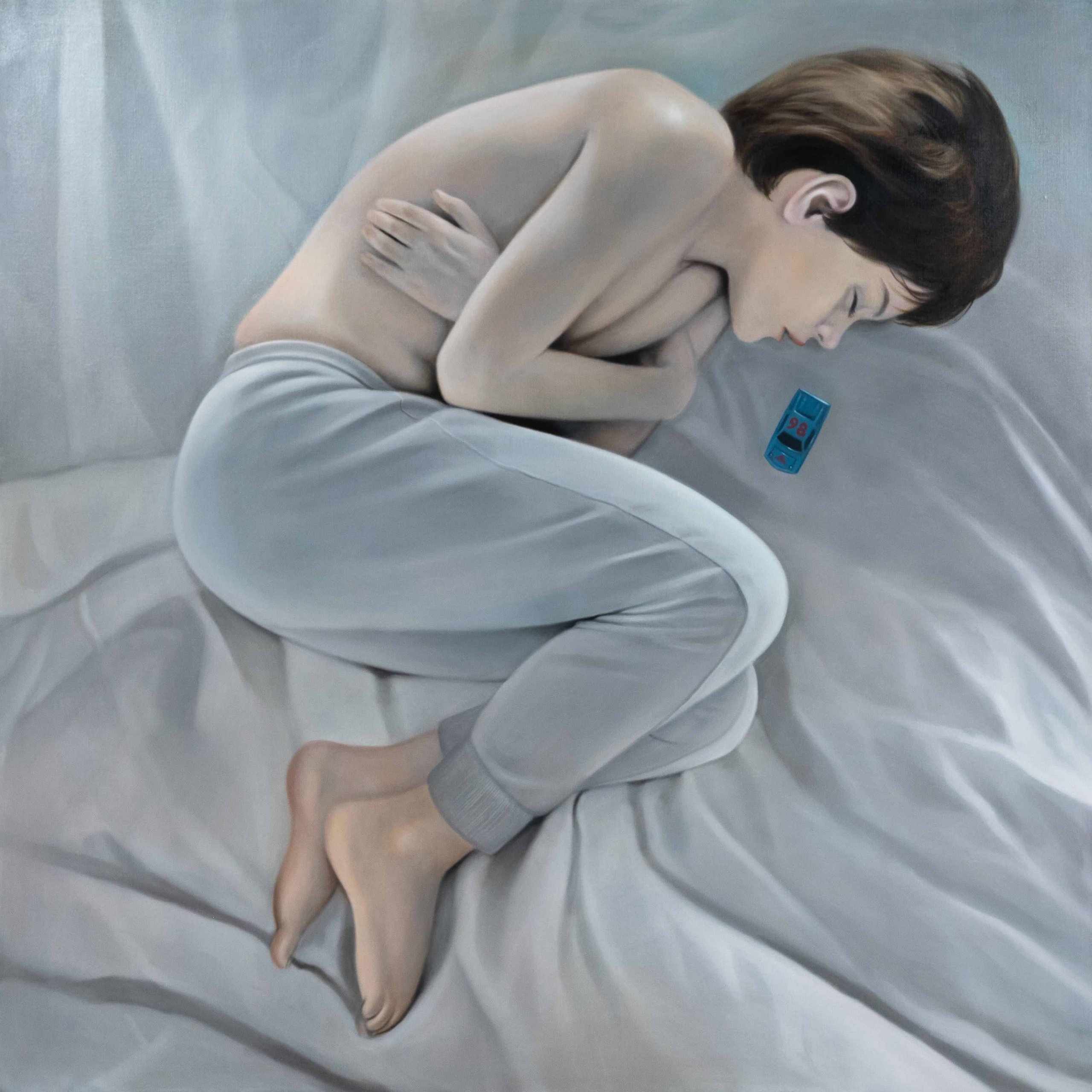 Petar Mošić: Umetnost je nešto što najmanje interesuje našu državu 3 Petar Mošić