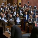 Okanite se mazohizma: Otvoreno pismo opoziciji 5