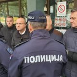 UNS: Penzionisani policajac osuđen zbog ugrožavanja sigurnosti novinara iz Loznice 3