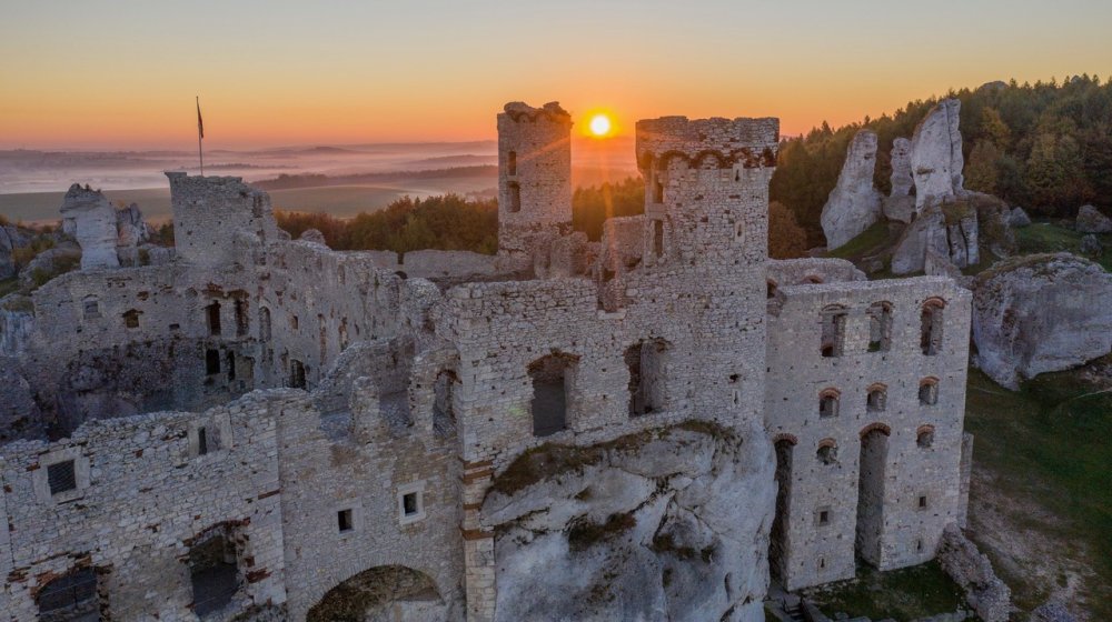 Odbojkaške emocije u turističkom kutku Poljske 1