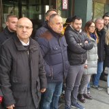 Ministarstvo pravde: Blokiranje suda u Novom Sadu je najgrublji pritisak na pravosuđe 2