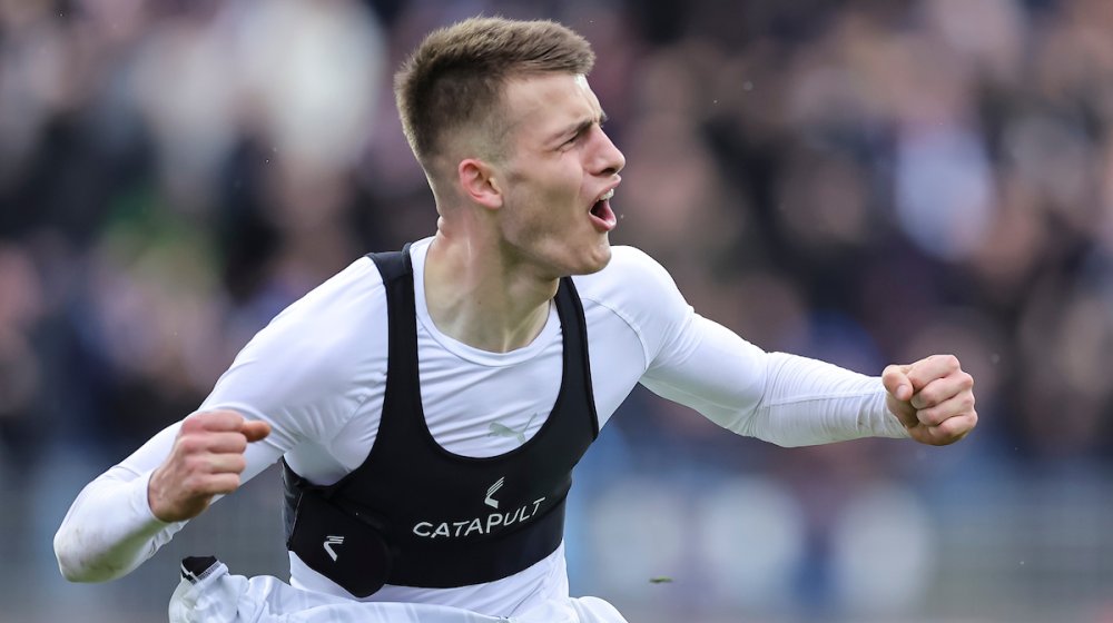 Nekorektna taktika: Mladi fudbaler obmanuo Srbiju da bi zaigrao za Bosnu i Hercegovinu 1