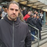 Pokrajinskom poslaniku PSG-a Radivoju Jovoviću produžena i pooštrena mera kućnog pritvora 3