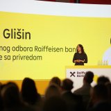 Raiffeisen privredna konferencija, jedinstveno mesto za razmenu ideja 12