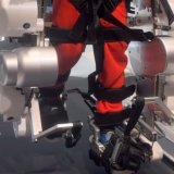 U Srbiju stigao najsavremeniji robot za hod, namenjen i maloj deci sa cerebralnom paralizom 4