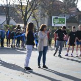 SBB fondacija donira sportski teren školi u Zemunu 4