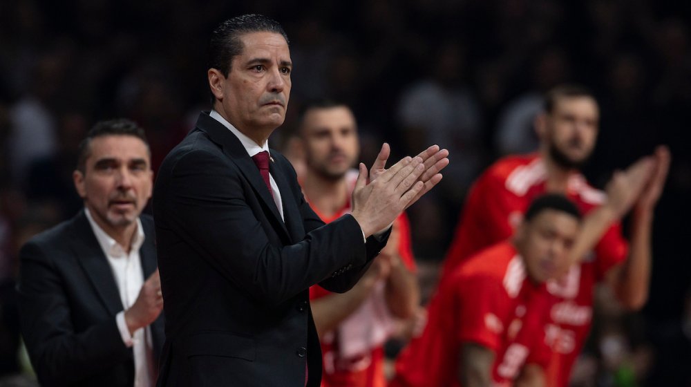 Janis Sferopulos otkrio zašto Dobrić nije igrao na derbiju: Nisam hteo da idem protiv reprezentacije Srbije 1