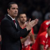 Sferopulos: Zaslužili smo pobedu, kontrolisali smo sve na terenu 1