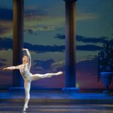 „Sinonim za vrhunski umetnički izraz i tehniku“: Mađarski umetnik Ištvan Simon gostuje u „Labudovom jezeru“ 1