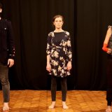 „Triptih 2 - Moj Hamlet”: Inkluzivna predstava Plavog pozorišta u kragujevačkom SKC-u 1