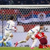 Šta je potrebno fudbalerima Srbije da bi se plasirali u četvrtfinale Lige nacija? 5