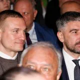 Promene u FSS: Kolarov od petka preuzima funkciju selektora 8