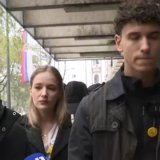 Kreni-promeni u Novom Sadu predao peticiju za oslobađanje pritvorenih studenata i aktivista 10