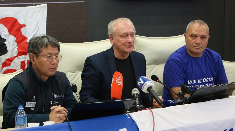 Sindikati o lošim uslovima poslovanja u fabrici "Jura": "Postajemo u svojoj zemlji roblje stranih investitora" 1