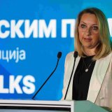 Dokić: Do kraja veka u Srbiji se može očekivati povećanje temperature od čak 5,8 stepeni ukoliko se ne smanje emisije gasova 10