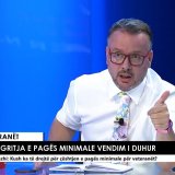Novinar sa Kosova pronašao opremu za praćenje u svom automobilu, ranije rekao da sumnja da ga prati Kosovska obaveštajna agencija (VIDEO) 1