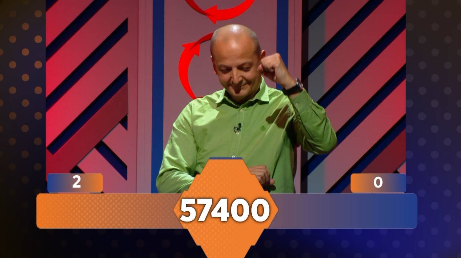 „Totalni obrt“ na TV Nova obeležio jubilej: U 1000. epizodi kviza prikupljen novac za NURDOR 3 „Totalni obrt“ na TV Nova obeležio jubilej: U 1000. epizodi kviza prikupljen novac za NURDOR 2