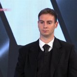 Saznajemo: Ukinut pritvor jednom od osumnjičenih za prebijanje lidera omladine SNS-a Veljka Jovanovića 5