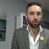 "Beogradom ne upravlja Šapić, nego Mali": Stanković (Kreni-Promeni) kaže da Mali ne krije da vuče konce u gradu 5