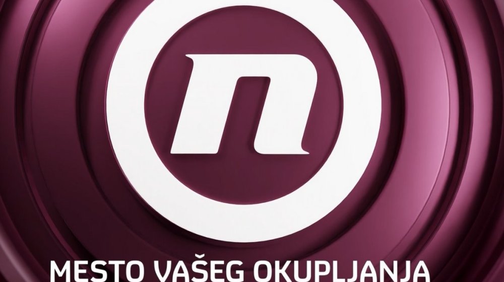 Vikend emisije TV Nova najgledanije među komercijalnim televizijama 1