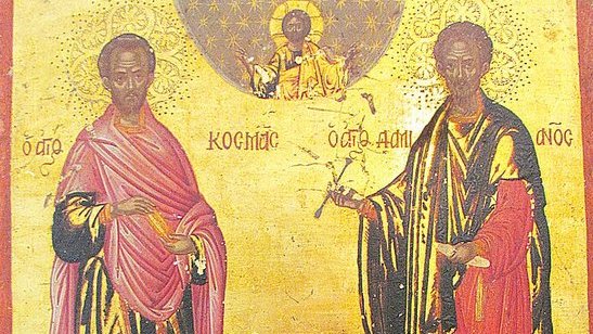 Danas se slave Sveti Vrači: Narodna verovanja koja se vezuju za današnji praznik 1