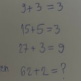 Ako za manje od minut rešite ovaj zadatak - vi ste genije 2