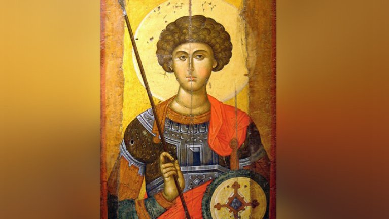 Danas je Đurđic, praznik posvećen Svetom Georgiju 1