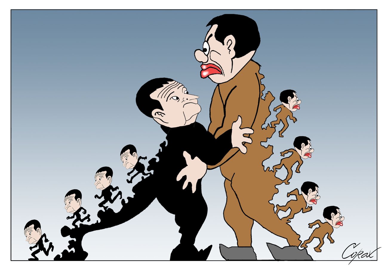 Corax 9