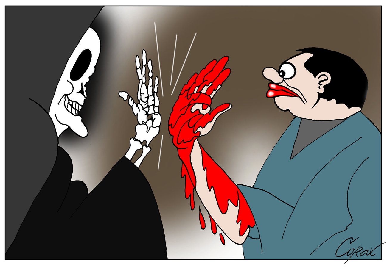 Corax 8