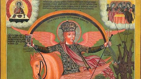 Danas je Aranđelovdan, a ovo su narodna verovanja vezana za praznik 1