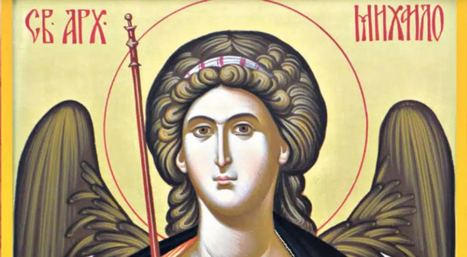 Sutra se slavi Aranđelovdan: Ko je bio Sveti Arhangel Mihailo? 1