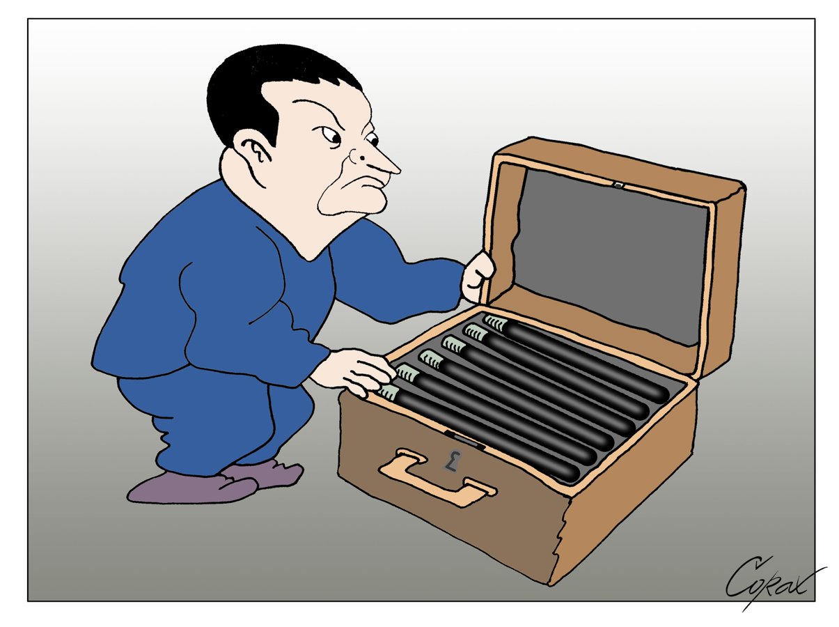 Corax 4