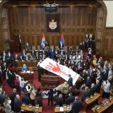 Da li opozicija uspeva da iznenadi vlast: Đorđe Vukadinović i Dejan Bursać za Danas 5