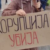 Još nije sve stalo, al’ opasno posustaje - izgleda da je nuklearni rat poslednja linija odbrane Vučićevog režima 14