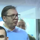 Šta Vučić kaže o protestima i blokadama i o tome šta je pogrešio? 7