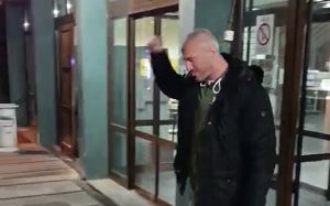 Advokat: Bačulovu policijsko zadržavanje ističe u 15 sati 1